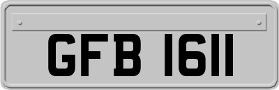 GFB1611