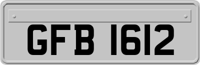 GFB1612