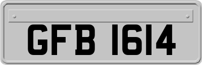 GFB1614