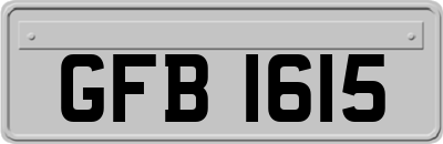 GFB1615