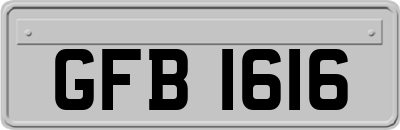 GFB1616