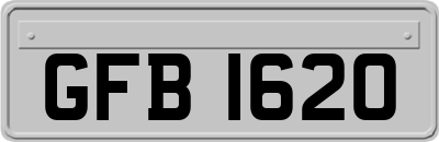 GFB1620