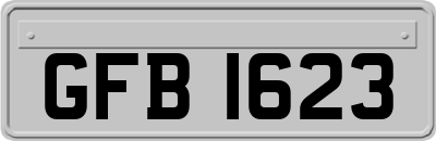 GFB1623