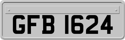 GFB1624