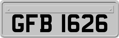 GFB1626