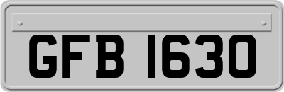 GFB1630