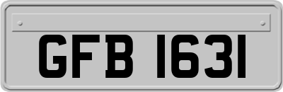 GFB1631