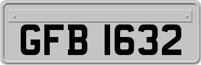 GFB1632