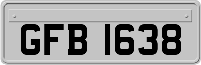 GFB1638