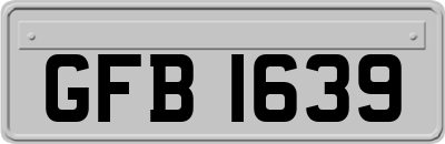 GFB1639