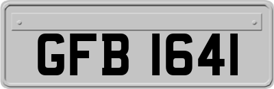 GFB1641