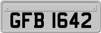 GFB1642