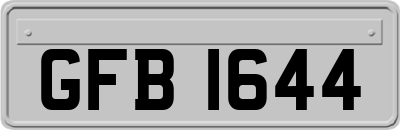 GFB1644