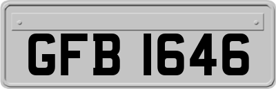 GFB1646