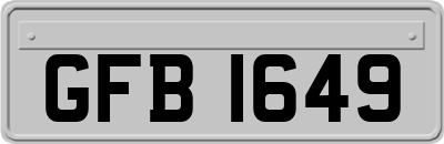 GFB1649