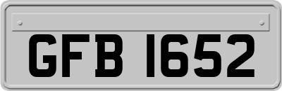 GFB1652