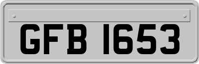 GFB1653