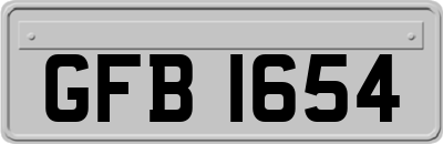 GFB1654