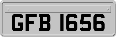 GFB1656