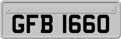 GFB1660
