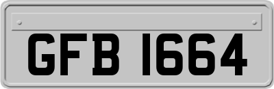 GFB1664