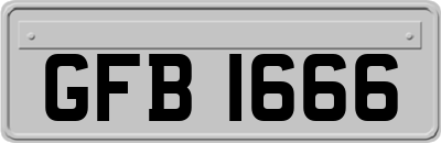 GFB1666