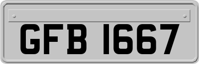 GFB1667