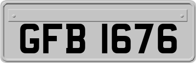 GFB1676