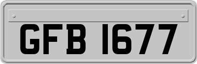 GFB1677