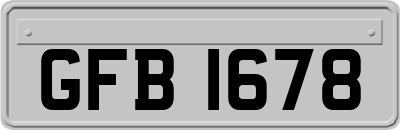 GFB1678
