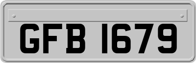 GFB1679