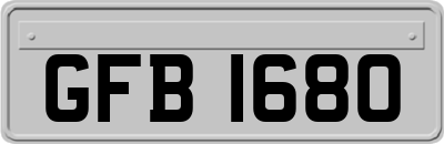 GFB1680