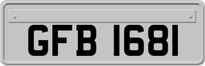 GFB1681