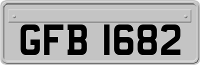GFB1682