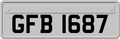 GFB1687