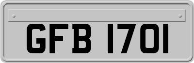 GFB1701