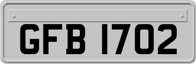 GFB1702