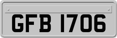 GFB1706