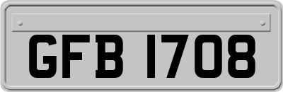 GFB1708