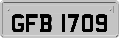 GFB1709