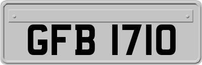 GFB1710