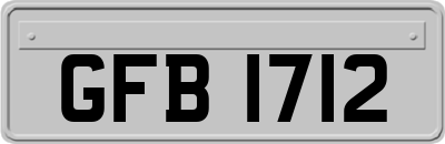 GFB1712