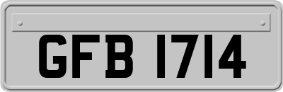 GFB1714