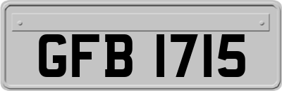 GFB1715
