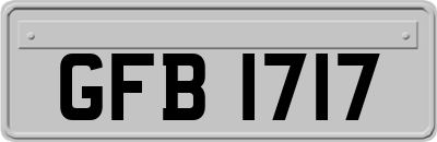 GFB1717