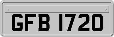 GFB1720