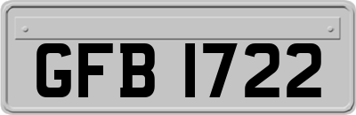 GFB1722