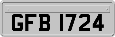 GFB1724