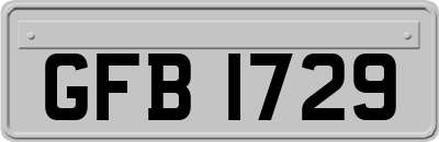 GFB1729