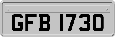GFB1730